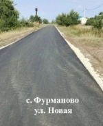 В Кировском муниципальном образовании завершены работы по ремонту внутрипоселковых дорог *** Саратовская область, город Маркс - сентябрь 2026 год (marksadm.ru)