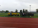 6 сентября на стадионе "Старт" города Маркса прошел 2-й тур Кубка Марксовского муниципального района по футболу в формате 6х6 *** Саратовская область, город Маркс - сентябрь 2026 год (marksadm.ru)