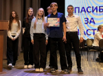 Логика включена! *** Саратовская область, город Маркс - сентябрь 2026 год (marksadm.ru)