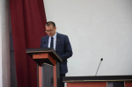 Очередное постоянно действующее совещание *** Саратовская область, город Маркс - сентябрь 2026 год (marksadm.ru)