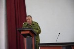 Очередное постоянно действующее совещание *** Саратовская область, город Маркс - сентябрь 2026 год (marksadm.ru)