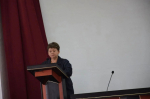 Очередное постоянно действующее совещание *** Саратовская область, город Маркс - сентябрь 2026 год (marksadm.ru)