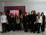 Открытый диалог с молодёжью "Россия против террора" *** Саратовская область, город Маркс - сентябрь 2026 год (marksadm.ru)
