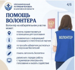 Доступное голосование: информация для лиц с ограниченными возможностями здоровья и инвалидностью *** Саратовская область, город Маркс - сентябрь 2026 год (marksadm.ru)