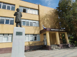 В рамках национального проекта «Семья» в 2027 году центральная библиотека МУК «Марксовская МЦБС» станет модельной!