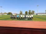 20 сентября на стадионе "Старт" города Маркса прошел 4-й тур Кубка Марксовского муниципального района по футболу в формате 6х6 *** Саратовская область, город Маркс - сентябрь 2026 год (marksadm.ru)