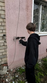 В Марксовском районе прошла акция "Сообщи, где торгуют смертью" *** Саратовская область, город Маркс - сентябрь 2026 год (marksadm.ru)
