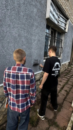 В Марксовском районе прошла акция "Сообщи, где торгуют смертью" *** Саратовская область, город Маркс - сентябрь 2026 год (marksadm.ru)