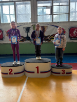 3 октября на территории городского парка города Маркса прошёл 1 этап открытого кубка Марксовского района по спортивному туризму в дисциплине "Парковое ориентирование-спринт" *** Саратовская область, город Маркс - октябрь 2026 год (marksadm.ru)