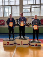 3 октября на территории городского парка города Маркса прошёл 1 этап открытого кубка Марксовского района по спортивному туризму в дисциплине "Парковое ориентирование-спринт" *** Саратовская область, город Маркс - октябрь 2026 год (marksadm.ru)