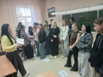 Искусство против зависимости: необычный формат профилактики в колледже искусств *** Саратовская область, город Маркс - октябрь 2026 год (marksadm.ru)