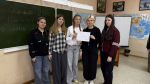 Искусство против зависимости: необычный формат профилактики в колледже искусств *** Саратовская область, город Маркс - октябрь 2026 год (marksadm.ru)