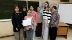 Искусство против зависимости: необычный формат профилактики в колледже искусств *** Саратовская область, город Маркс - октябрь 2026 год (marksadm.ru)