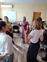 Семинар для молодых и начинающих педагогов *** Саратовская область, город Маркс - октябрь 2026 год (marksadm.ru)