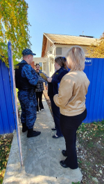 Рейд по неплательщикам имущественных налогов *** Саратовская область, город Маркс - октябрь 2026 год (marksadm.ru)