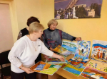 Подведены итоги муниципального этапа XXII Международного конкурса детского творчества "Красота Божьего мира", приуроченного к Году народного единства народов России *** Саратовская область, город Маркс - октябрь 2026 год (marksadm.ru)