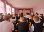 Профилактика правонарушений, связанных с употреблением несовершеннолетними алкогольных напитков *** Саратовская область, город Маркс - октябрь 2026 год (marksadm.ru)