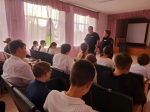 Профилактика правонарушений, связанных с употреблением несовершеннолетними алкогольных напитков *** Саратовская область, город Маркс - октябрь 2026 год (marksadm.ru)
