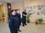 Во всех образовательных учреждениях г. Маркса и Марксовского района прошёл единый день профилактики *** Саратовская область, город Маркс - октябрь 2026 год (marksadm.ru)