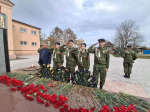 В Центре внешкольной работы прошло торжественное мероприятие, посвящённое 10-летию Общероссийского общественного движения "Ветераны России" *** Саратовская область, город Маркс - октябрь 2026 год (marksadm.ru)