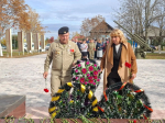 В Центре внешкольной работы прошло торжественное мероприятие, посвящённое 10-летию Общероссийского общественного движения "Ветераны России" *** Саратовская область, город Маркс - октябрь 2026 год (marksadm.ru)