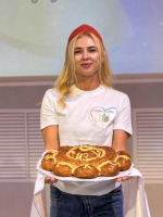 Зональный этап областного смотра-конкурса агитбригад, посвященного Году единства народов России *** Саратовская область, город Маркс - октябрь 2026 год (marksadm.ru)