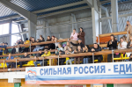 Состоялось открытие турнира по художественной гимнастике "Вместе мы сила - вместе мы Россия!" в марксовском ФОКе *** Саратовская область, город Маркс - октябрь 2026 год (marksadm.ru)