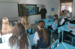 Обучающиеся, родители и сотрудники лицея г. Маркса присоединились к важной акции по сбору гуманитарной помощи для участников специальной военной операции *** Саратовская область, город Маркс - октябрь 2026 год (marksadm.ru)